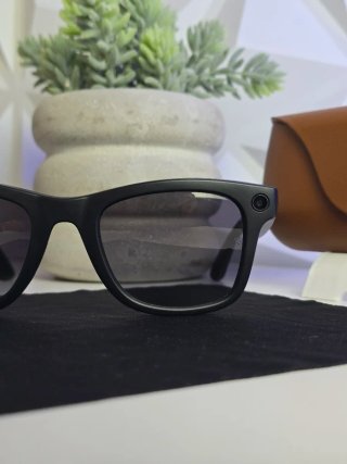 Gafas Ray-Ban Meta RW4008 1ª Gen