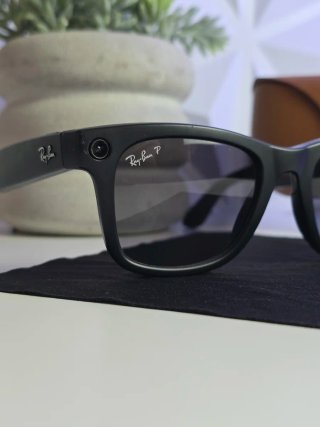 Gafas Ray-Ban Meta RW4008 1ª Gen