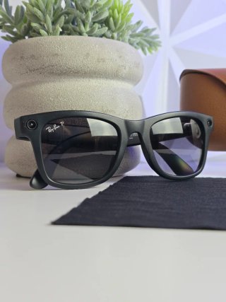 Gafas Ray-Ban Meta RW4008 1ª Gen
