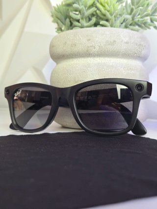 Gafas Ray-Ban Meta RW4008 1ª Gen