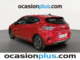 Renault Clio Techno Eco-G 74 kW (100 CV)