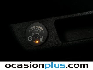 Renault Clio Techno Eco-G 74 kW (100 CV)