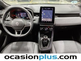 Renault Clio Techno Eco-G 74 kW (100 CV)