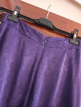 Conjunto top + falda fiesta Scalpers