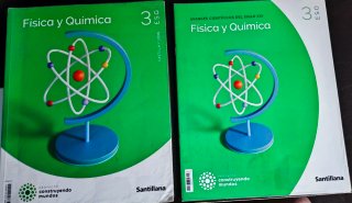 Física y química,