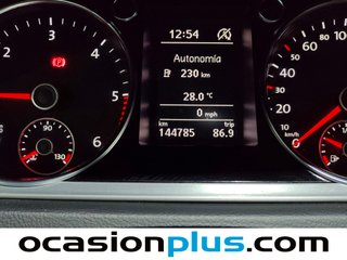 Volkswagen CC 2.0 TDI BMT 110 kW (150 CV) DSG