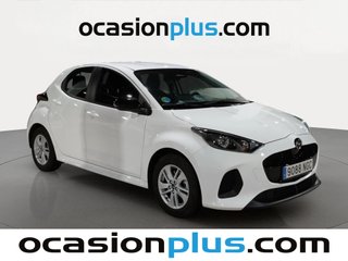 Mazda Mazda 2 1.5 Hybrid Center-Line CVT  85 kW (116 CV)