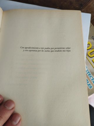 La Última lección