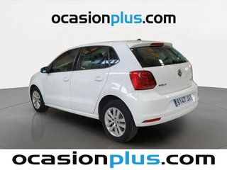 Volkswagen Polo A-Polo 1.0 BMT 55 kW (75 CV)