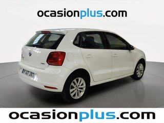 Volkswagen Polo A-Polo 1.0 BMT 55 kW (75 CV)