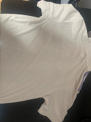 Camiseta Real Madrid 22/23 Talla S