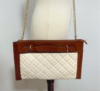 Bolso de mano/hombro tipo cartera