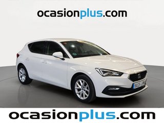 SEAT León 1.5 TSI S&S Style Go 96 kW (130 CV)