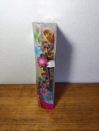 Flora Fashion & Magic - Winx Club Witty Toys