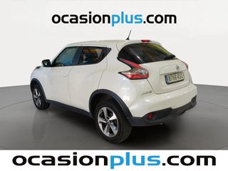 Nissan Juke G Acenta 83 kW (112 CV)