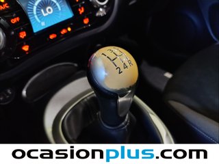 Nissan Juke G Acenta 83 kW (112 CV)