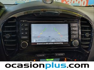 Nissan Juke G Acenta 83 kW (112 CV)