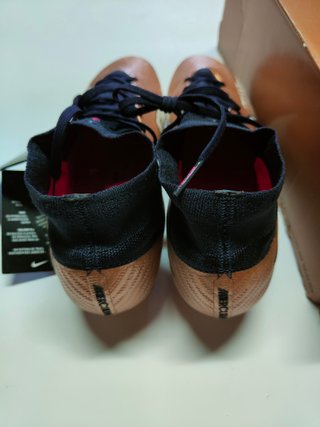 Nike Mercurial Superfly 9 Elite AG