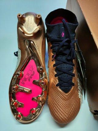 Nike Mercurial Superfly 9 Elite AG
