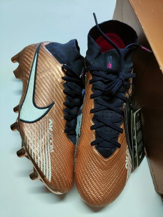 Nike Mercurial Superfly 9 Elite AG
