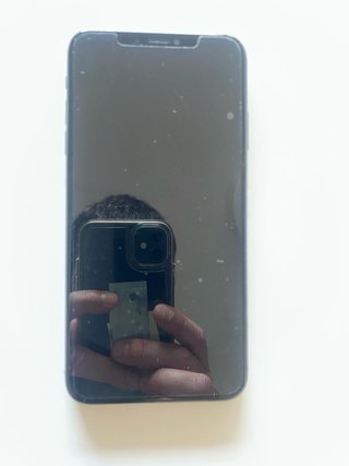 iPhone XS Max 256GB