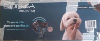 Cecotec Conga Rockstar Aspiradora Escoba