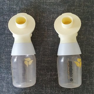 Sacaleches Medela Swing Maxi Flex