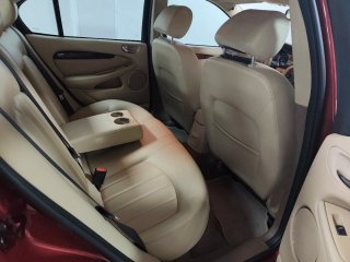 Jaguar X-Type 2006