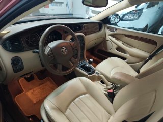 Jaguar X-Type 2006