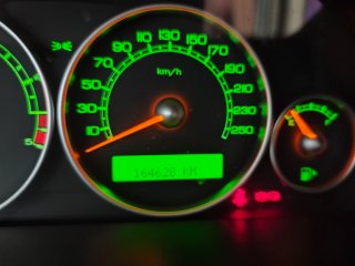 Jaguar X-Type 2006