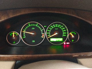 Jaguar X-Type 2006