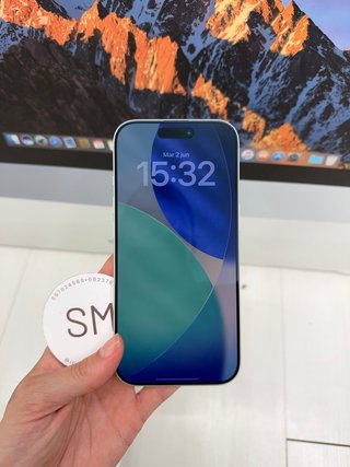 IPHONE 17 256GB como nuevo
