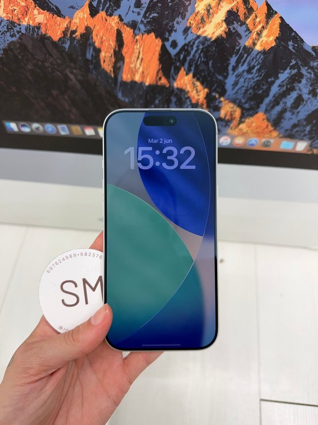IPHONE 17 256GB como nuevo
