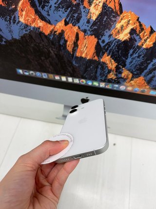 IPHONE 17 256GB como nuevo