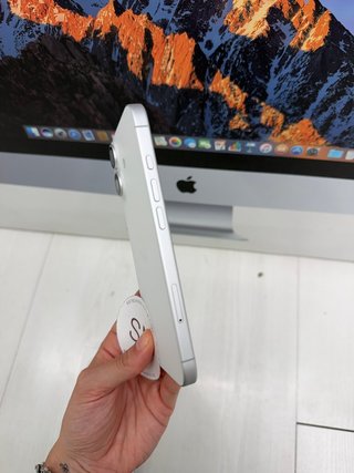 IPHONE 17 256GB como nuevo