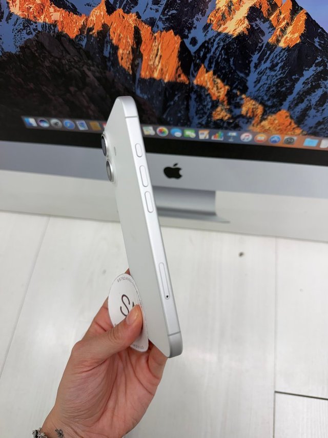 IPHONE 17 256GB como nuevo