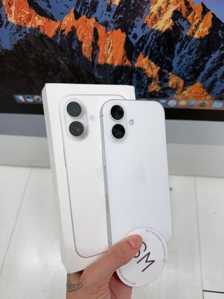 IPHONE 17 256GB como nuevo