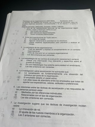 Libro Uned Psicología de las Organizaciones