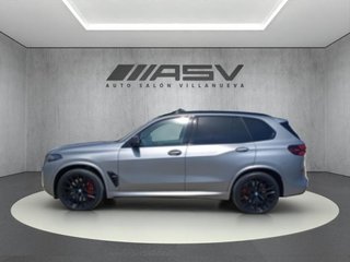 BMW X5 M60i xDrive 2024 530CV