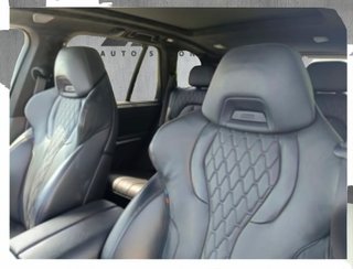 BMW X5 M60i xDrive 2024 530CV
