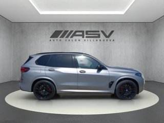 BMW X5 M60i xDrive 2024 530CV