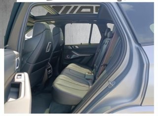 BMW X5 M60i xDrive 2024 530CV