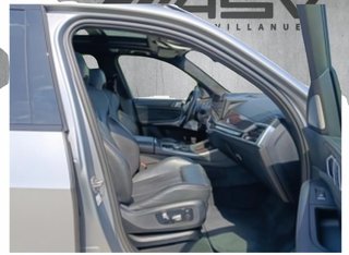 BMW X5 M60i xDrive 2024 530CV