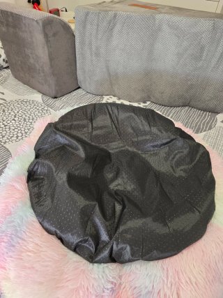 Cama para mascotas Iridiscente Talla L