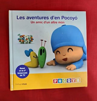 Pack llibres infantils