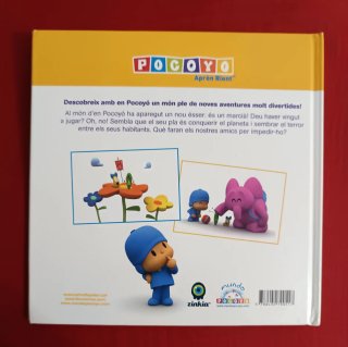 Pack llibres infantils