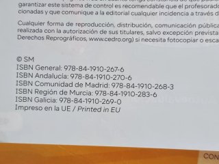 Matemáticas Revuela. 3° primaria.