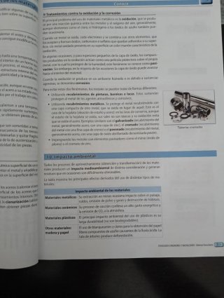 Tecnología e ingeniería II. 2o Bachillerato