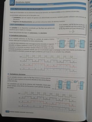 Tecnología e ingeniería II. 2o Bachillerato
