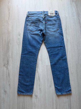 Pantalones Vaqueros Levi's 502 Nuevos